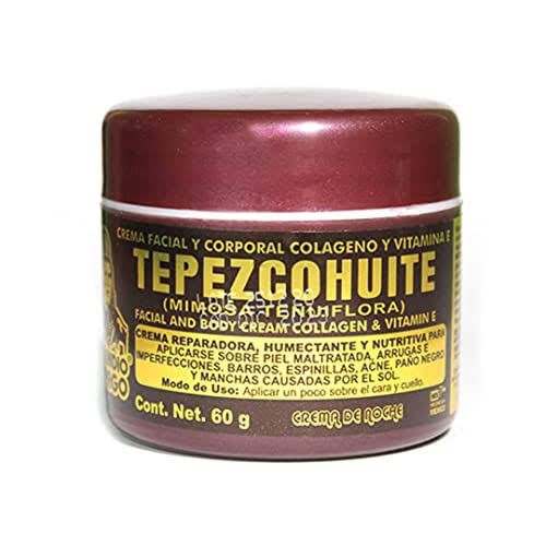Tepezcohite Cream 2 oz