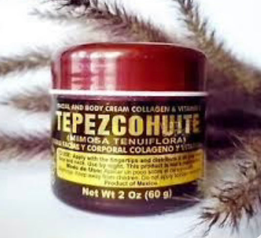 Tepezcohuite 2oz