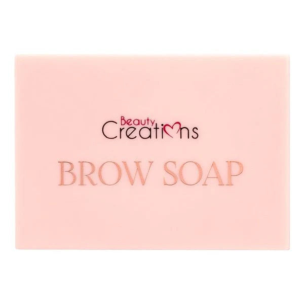 BEAUTY CREATIONS BROW SOAP