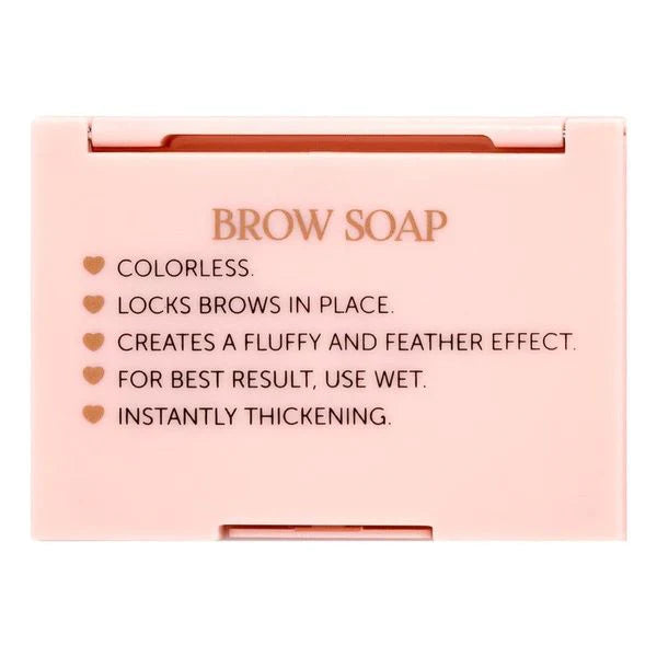 BEAUTY CREATIONS BROW SOAP